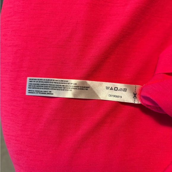 Free People Movement Tempo Tank. Featherlight sleeveless top. Size Medium - Picture 6 of 6